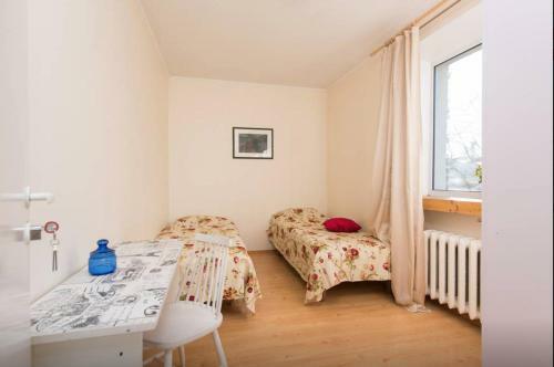 Hostal Marta Accommodation