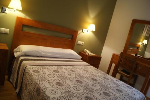 Hotel Balneario Fuencaliente
