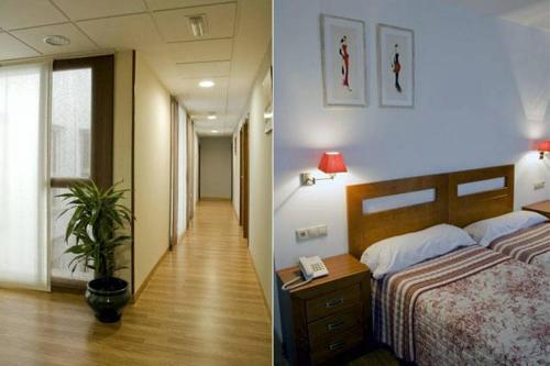 Hotel Balneario Fuencaliente