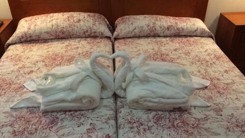 Hotel Balneario Fuencaliente
