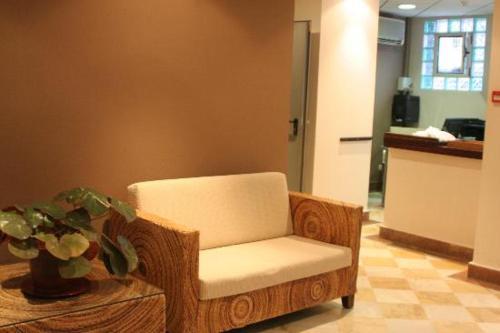 Hotel Balneario Fuencaliente