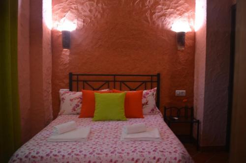 Agroturismo Casa Mirador San Pedro