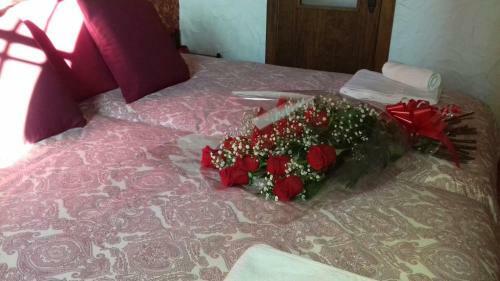 Agroturismo Casa Mirador San Pedro