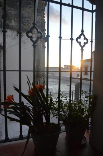 Agroturismo Casa Mirador San Pedro