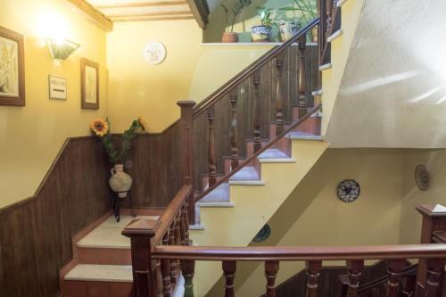Agroturismo Casa Mirador San Pedro