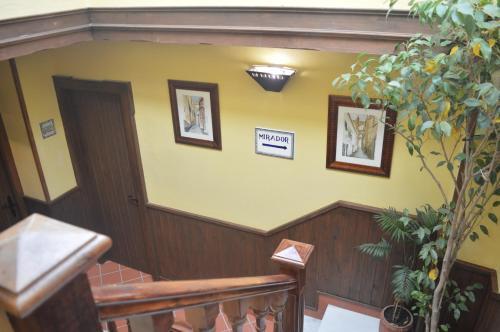 Agroturismo Casa Mirador San Pedro
