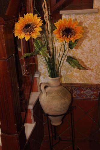 Agroturismo Casa Mirador San Pedro
