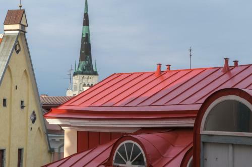 Parkers Boutique Apartments - Old Town Square
