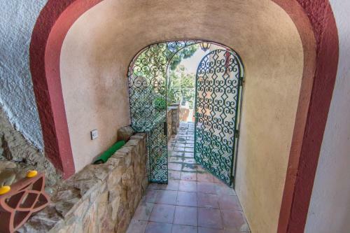Casa Connan