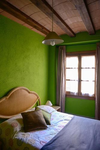 Agroturismo La Germandat