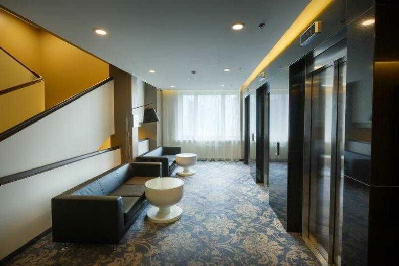 Hotel Palace By Tallinnhotels