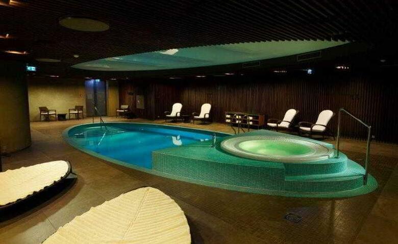 Hotel Palace By Tallinnhotels