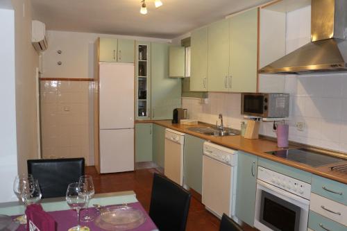 Apartamento Homelife El Temple