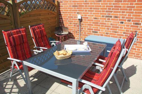 Apartamentos Ferienhaus-bisdorf-sonnenblume