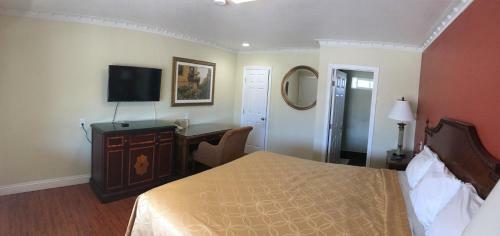 Wagon Wheel Motel