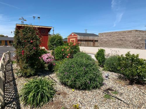 Wagon Wheel Motel