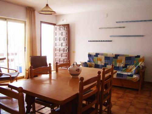 Apartamentos Euromar III
