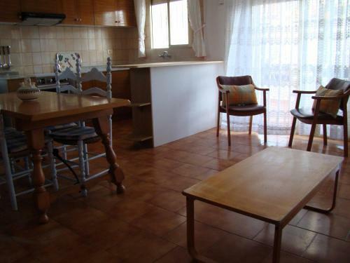 Apartamentos Euromar III