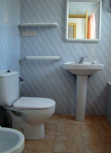 Apartamentos Euromar III