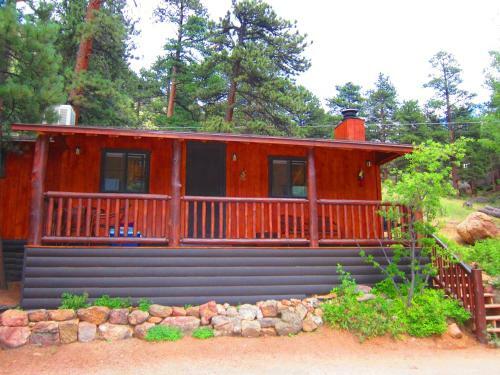 Lodge Amberwood