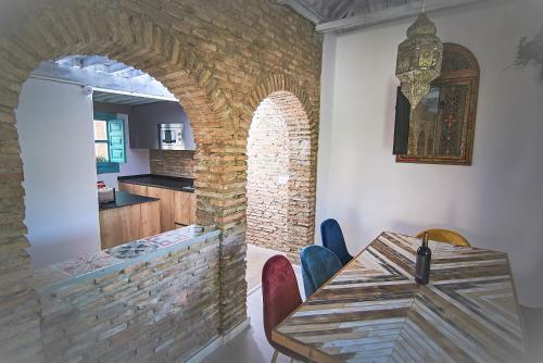 Apartamento Riad Puertas Del Albaic�n