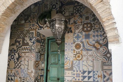 Apartamento Riad Puertas Del Albaic�n