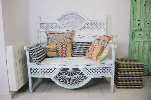Apartamento Riad Puertas Del Albaic�n