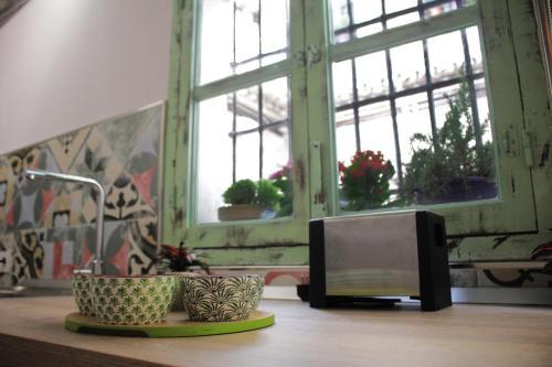 Apartamento Riad Puertas Del Albaic�n