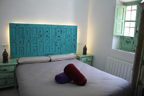 Apartamento Riad Puertas Del Albaic�n