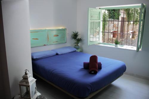 Apartamento Riad Puertas Del Albaic�n