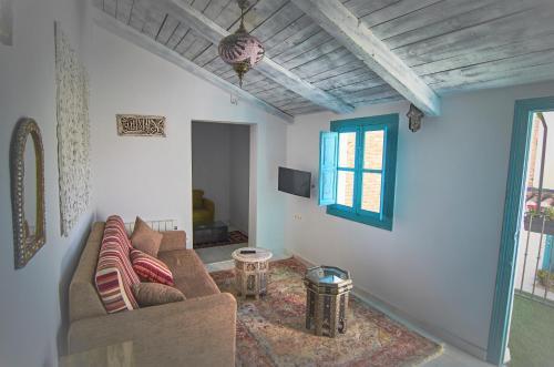 Apartamento Riad Puertas Del Albaic�n