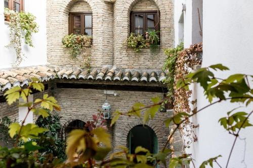 Apartamento Riad Puertas Del Albaic�n