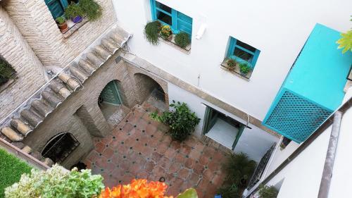 Apartamento Riad Puertas Del Albaic�n