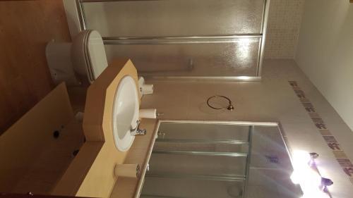 Casa Mar�a Pilar