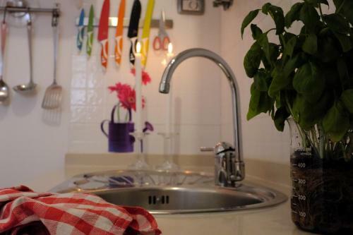 Apartamento Canteras Farray