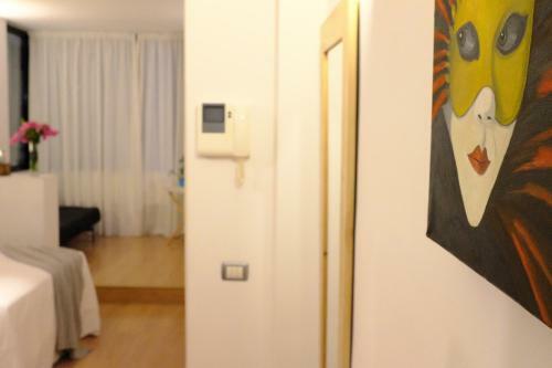 Apartamento Canteras Farray