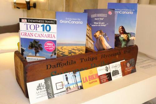 Apartamento Canteras Farray
