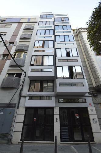 Apartamento Canteras Farray