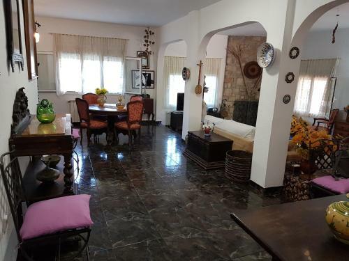 Villa Carmen