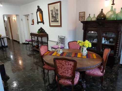 Villa Carmen