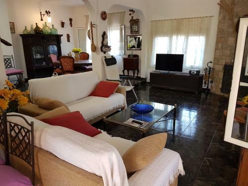 Villa Carmen
