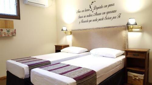 Apartamento Puerta Del Viajero