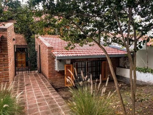 Cozy Apartment In Cordoba