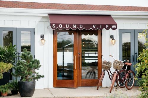 Posada Sound View Inn