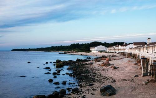 Posada Sound View Inn