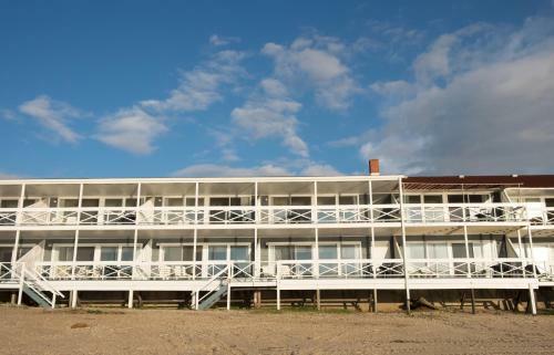Posada Sound View Inn
