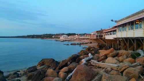 Posada Sound View Inn