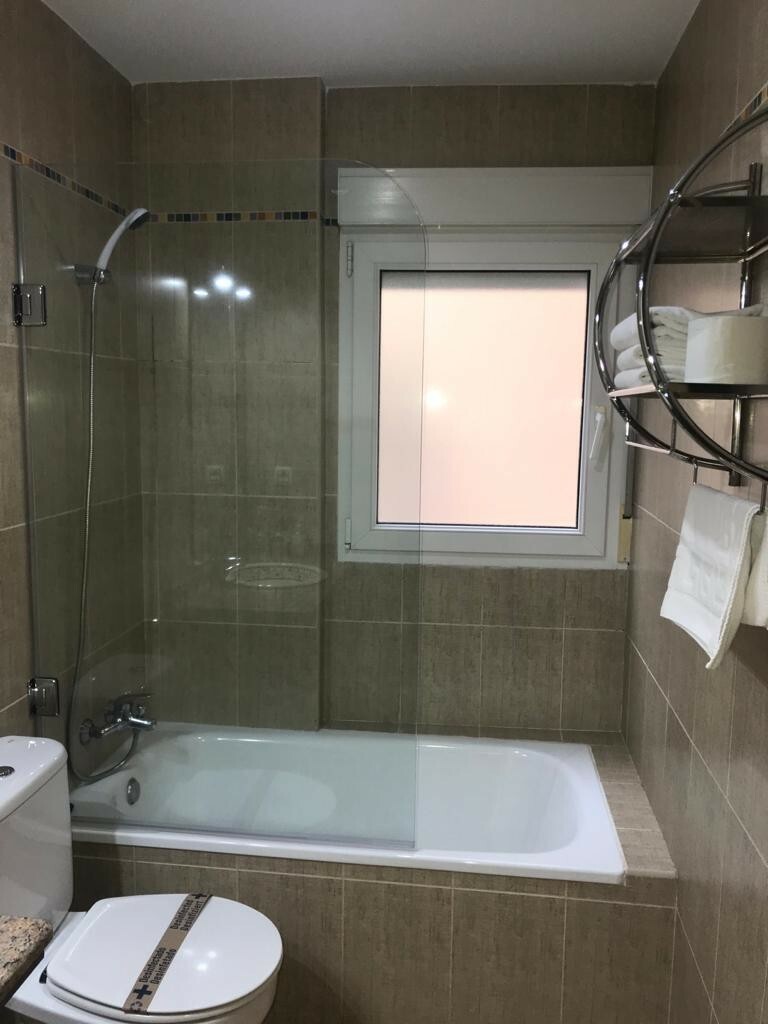 Hostal Goyesco Plaza