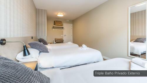 Hostal Pensi�n 9 De Abril