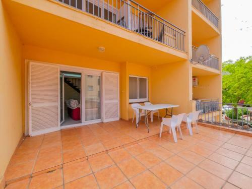 Apartamento Agi Ferran 32